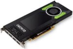 Dell Quadro P4000 Graphic Card - 8 GB GDDR5 - DisplayPort - Pappy Mall