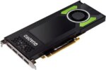 Dell Quadro P4000 Graphic Card - 8 GB GDDR5 - DisplayPort - Pappy Mall