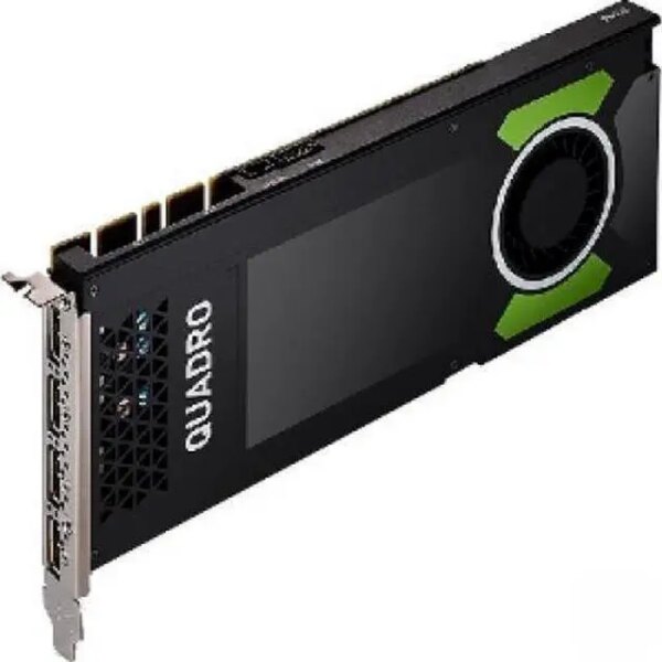 Dell Quadro P4000 Graphic Card - 8 GB GDDR5 - DisplayPort - Pappy Mall