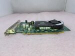 Dell WX397 NVIDIA Quadro FX570 256MB DDR2 128Bit PCIe x16 Workstation Video Card - Pappy Mall