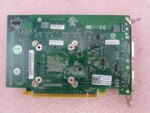 Dell WX397 NVIDIA Quadro FX570 256MB DDR2 128Bit PCIe x16 Workstation Video Card - Pappy Mall