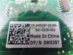 Dell WX397 NVIDIA Quadro FX570 256MB DDR2 128Bit PCIe x16 Workstation Video Card - Pappy Mall