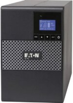 Eaton 5P1500, 1440VA 1100 Watts 8 Outlets Tower UPS - Pappy Mall