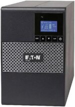Eaton 5P1500, 1440VA 1100 Watts 8 Outlets Tower UPS - Pappy Mall