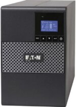 Eaton 5P1500, 1440VA 1100 Watts 8 Outlets Tower UPS - Pappy Mall
