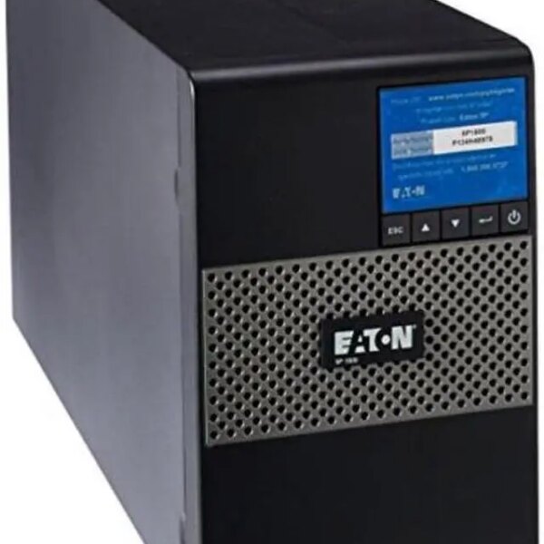 Eaton 5P1500, 1440VA 1100 Watts 8 Outlets Tower UPS - Pappy Mall