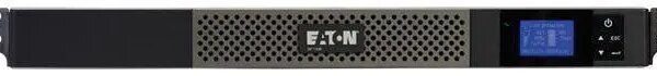 Eaton 5P1500R 1440 VA 1100 Watts 5 Outlets Rack / Wall Mountable UPS - Pappy Mall