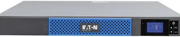 Eaton 5P1500R-L 1440 VA 1100W Lithium-ion True Sine Wave UPS - Pappy Mall