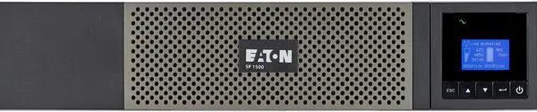 Eaton 5P1500RC 1440 VA 1100 Watts 10 Outlets 2U Rackmount Compact UPS - Pappy Mall