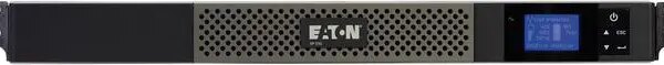 Eaton 5P550R 550 VA 420 Watts 5 Outlets 1U Rackmount UPS - Pappy Mall