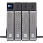 Eaton 5PX G2 1440VA 1440W 120V Line-Interactive UPS 8 Outlets 2U 5PX1500RTNG2 - Pappy Mall