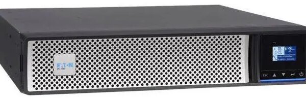 Eaton 5PX G2 1440VA 1440W 120V Line-Interactive UPS 8 Outlets 2U 5PX1500RTNG2 - Pappy Mall