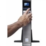 Eaton 5PX G2 1440VA 1440W 120V Line-Interactive UPS 8 Outlets 2U 5PX1500RTNG2 - Pappy Mall