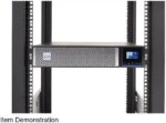 Eaton 5PX G2 3000VA 3000W 120V Line-Interactive UPS 6 NEMA 5-20R 1 L5-30R Outlets Cybersecure Network Card Included Extended Run 2U Rack/Tower Battery - Pappy Mall