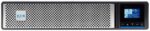 Eaton 5PX1500RTG2 5PX G2 1440VA 1440W 120V Line-Interactive UPS - 8 NEMA 5-15R Outlets, Cybersecure Network Card Option, Extended Run, 2U Rack/Tower - Pappy Mall