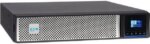 Eaton 5PX1500RTG2 5PX G2 1440VA 1440W 120V Line-Interactive UPS - 8 NEMA 5-15R Outlets, Cybersecure Network Card Option, Extended Run, 2U Rack/Tower - Pappy Mall