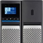 Eaton 5PX1500RTG2 5PX G2 1440VA 1440W 120V Line-Interactive UPS - 8 NEMA 5-15R Outlets, Cybersecure Network Card Option, Extended Run, 2U Rack/Tower - Pappy Mall