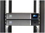Eaton 5PX1500RTG2 5PX G2 1440VA 1440W 120V Line-Interactive UPS - 8 NEMA 5-15R Outlets, Cybersecure Network Card Option, Extended Run, 2U Rack/Tower - Pappy Mall