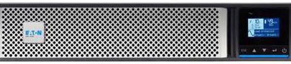 Eaton 5PX1500RTG2 5PX G2 1440VA 1440W 120V Line-Interactive UPS - 8 NEMA 5-15R Outlets, Cybersecure Network Card Option, Extended Run, 2U Rack/Tower - Pappy Mall