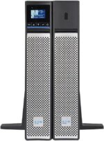 Eaton 5PX1500RTG2 5PX G2 1440VA 1440W 120V Line-Interactive UPS - 8 NEMA 5-15R Outlets, Cybersecure Network Card Option, Extended Run, 2U Rack/Tower - Pappy Mall