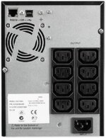 EATON 5SC1000 UPS - Pappy Mall