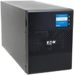 Eaton 5SC1500 5SC UPS 1500 VA 1080 Watt 120V Line-Interactive Battery Backup Tower USB - Tower - 5 Minute Stand-by - 110 V AC Input - 8 x NEMA 5-15R - Pappy Mall