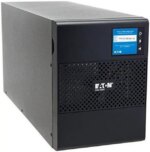 Eaton 5SC1500 5SC UPS 1500 VA 1080 Watt 120V Line-Interactive Battery Backup Tower USB - Tower - 5 Minute Stand-by - 110 V AC Input - 8 x NEMA 5-15R - Pappy Mall