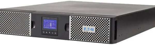 Eaton 9PX 9PX2000RTN-L Lithium ion UPS, 2U, 2000 VA, 1800W, 5-20P Input, Outputs: (6) 5-20R, (1) L5-20R, 120V, Includes Network Card - Pappy Mall