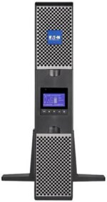 Eaton 9PX 9PX2000RTN-L Lithium ion UPS, 2U, 2000 VA, 1800W, 5-20P Input, Outputs: (6) 5-20R, (1) L5-20R, 120V, Includes Network Card - Pappy Mall