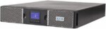 Eaton 9PX1000RT 1000 VA 900 Watts 8 Outlet 2U Tower / Rack Mountable UPS - Pappy Mall