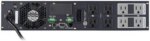 Eaton 9PX1000RT 1000 VA 900 Watts 8 Outlet 2U Tower / Rack Mountable UPS - Pappy Mall