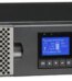 Eaton 9PX1500RTN 9PX 1500VA 1350W 120V Online Double-Conversion UPS - 5-15P, 8x 5-15R Outlets, Cybersecure Network Card, Extended Run, 2U Rack/Tower - Pappy Mall