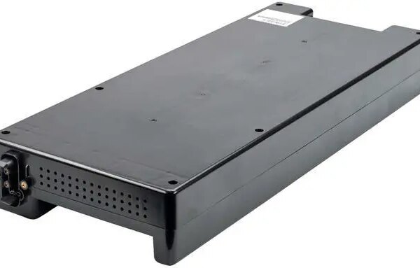 EATON 9PXMBAT 9PXM BATTERY MODULE (TWO REQUIRED PER SLOT/STRING) - Pappy Mall