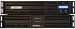 Eaton External Battery Pack for Select Eaton 5PX G2 UPS 48V 2U 5PXEBM48RTG2 - Pappy Mall