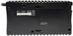 Eaton Tripp Lite INTERNET550U 550VA 300W Standby UPS - 10 NEMA 5-15R Outlets, 120V, 50/60 Hz, USB, 5-15P Plug, Desktop/Wall Mount -Tower - 4 Hour - Pappy Mall