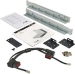 Eaton Tripp Lite series 48V Extended Battery Module (EBM) for 750VA, 1000VA and 1500VA SmartPro UPS Systems, 2U Rack/Tower - 48 V DC - Lead Acid - Pappy Mall