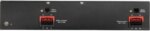 Eaton Tripp Lite series 48V Extended Battery Module (EBM) for 750VA, 1000VA and 1500VA SmartPro UPS Systems, 2U Rack/Tower - 48 V DC - Lead Acid - Pappy Mall