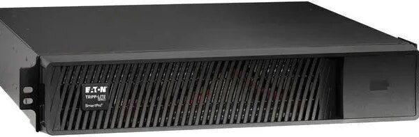 Eaton Tripp Lite series 48V Extended Battery Module (EBM) for 750VA, 1000VA and 1500VA SmartPro UPS Systems, 2U Rack/Tower - 48 V DC - Lead Acid - Pappy Mall