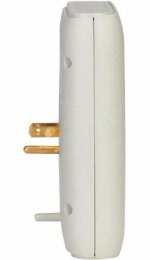 Eaton Tripp Lite Series Protect It 6-Outlet Surge Protector with USB Gray SK60C - Pappy Mall
