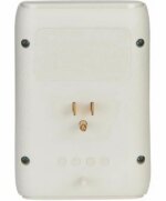 Eaton Tripp Lite Series Protect It 6-Outlet Surge Protector with USB Gray SK60C - Pappy Mall