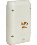 Eaton Tripp Lite Series Protect It 6-Outlet Surge Protector with USB Gray SK60C - Pappy Mall