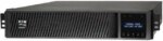 Eaton Tripp Lite Series SmartPro 3000VA 3000W 120V Line-Interactive Sine Wave UPS - 7 Outlets, Extended Run, Network Card Option, LCD, USB, DB9, 2U - Pappy Mall