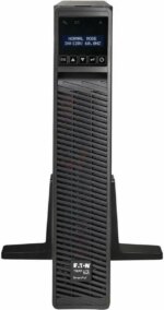 Eaton Tripp Lite Series SmartPro 3000VA 3000W 120V Line-Interactive Sine Wave UPS - 7 Outlets, Extended Run, Network Card Option, LCD, USB, DB9, 2U - Pappy Mall