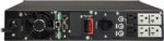 Eaton Tripp Lite Series SmartPro 3000VA 3000W 120V Line-Interactive Sine Wave UPS - 7 Outlets, Extended Run, Network Card Option, LCD, USB, DB9, 2U - Pappy Mall