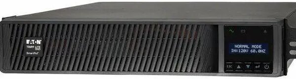 Eaton Tripp Lite Series SmartPro 3000VA 3000W 120V Line-Interactive Sine Wave UPS - 7 Outlets, Extended Run, Network Card Option, LCD, USB, DB9, 2U - Pappy Mall