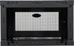 Eaton Tripp Lite Series SmartRack 6U Low-Profile Switch-Depth Wall-Mount Mini Rack Enclosure - 19" 6U Wall Mounted (SRW6U) - Pappy Mall