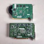 For Quadro Q2000 1G professional graphics graphics card CAD mapping game replace V4900 K600 Q4000 - Pappy Mall