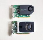 For Quadro Q2000 1G professional graphics graphics card CAD mapping game replace V4900 K600 Q4000 - Pappy Mall