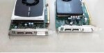 For Quadro Q2000 1G professional graphics graphics card CAD mapping game replace V4900 K600 Q4000 - Pappy Mall