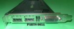 GENUINE DELL Dell NVIDIA Quadro K4000 Video Graphics Card D5R4G 3GB - Pappy Mall
